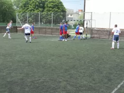 Quatro - FC BS - RD (5.6.2011)